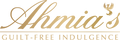 Ahmia's logo