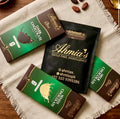 Exclusive Sugar-Free 3 Chocolate Bars Bundle