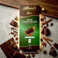 Sugar-Free Milk Chocolate