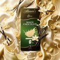 Sugar-Free White Chocolate